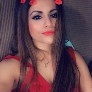 Meet your Posher, Angie